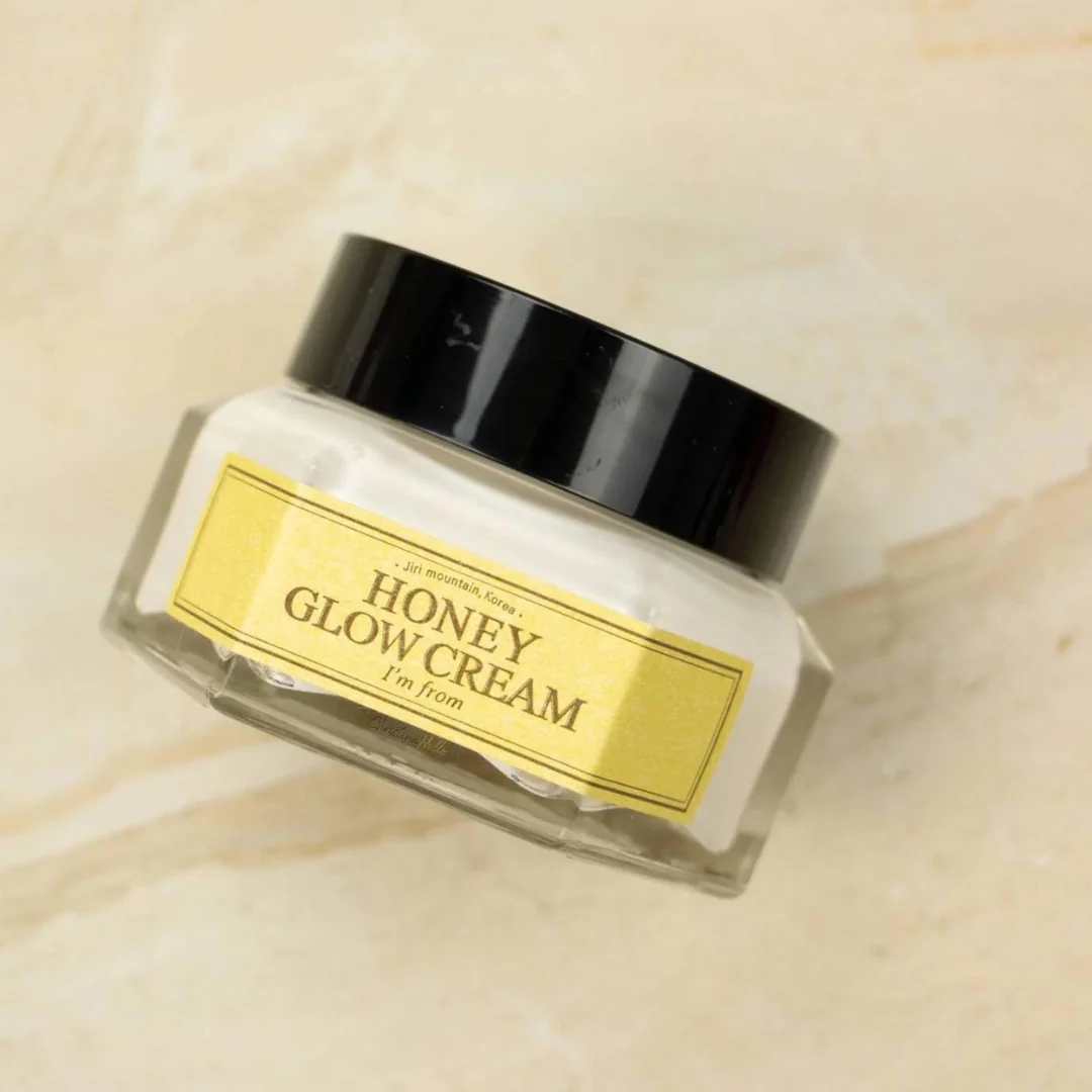 Honey Glow Cream - 50 g - Image 5