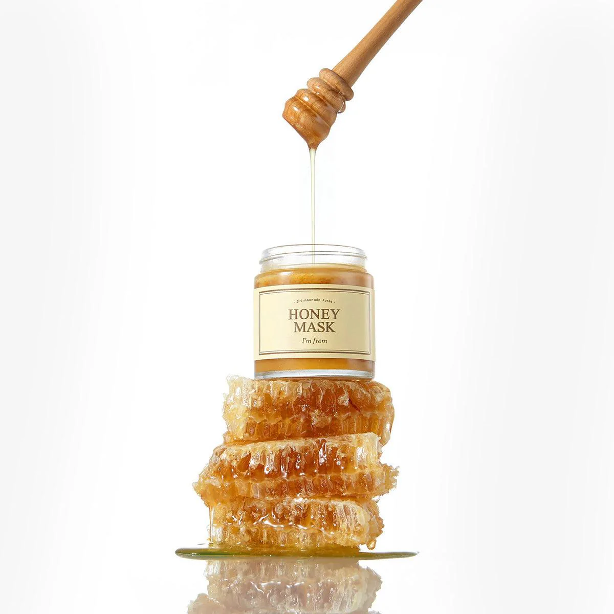 Honey Mask - 120g - Image 4