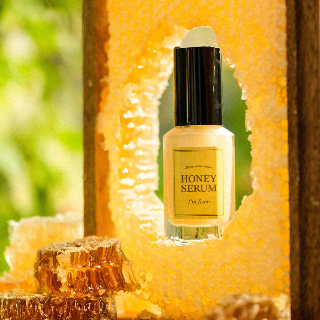 Honey Serum - 30 ml - Image 3