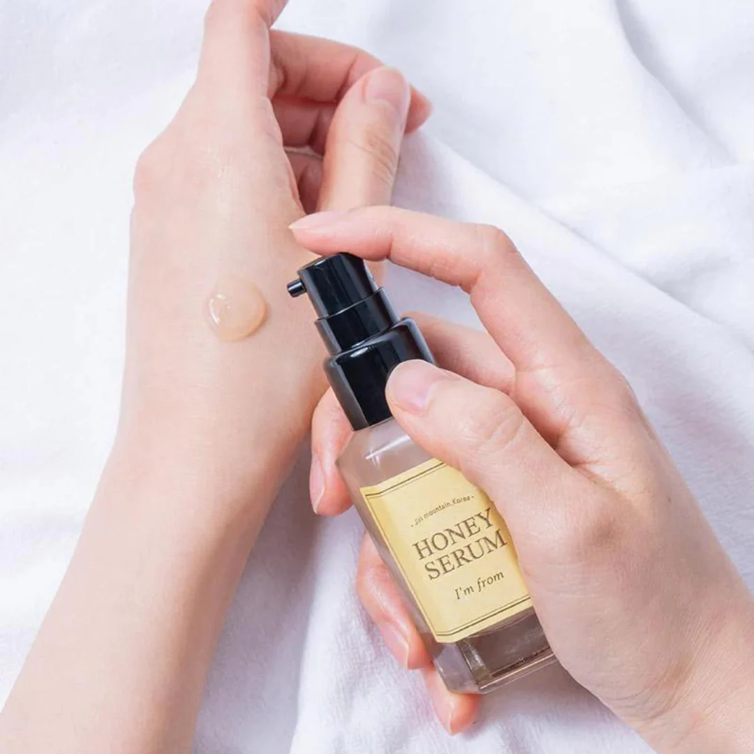 Honey Serum - 30 ml - Image 4