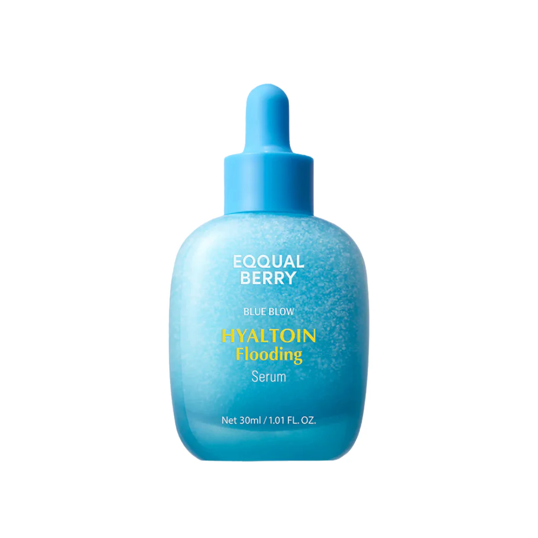Hyaltoin Flooding Serum - 30 ml