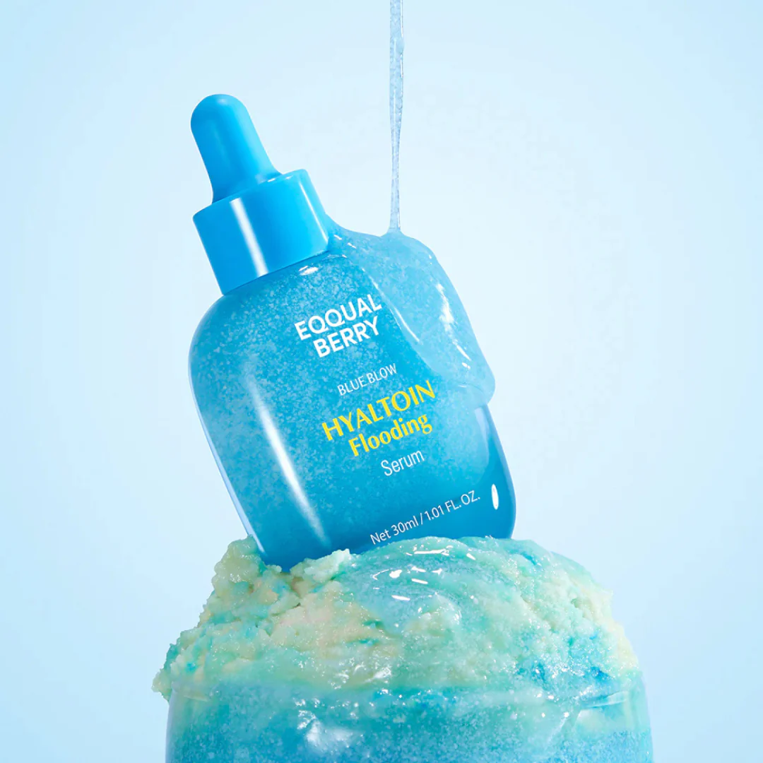 Hyaltoin Flooding Serum - 30 ml - Image 3