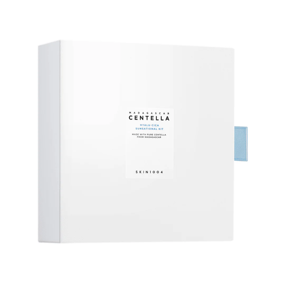 Hyalu-Cica Sunsational Kit - Image 4