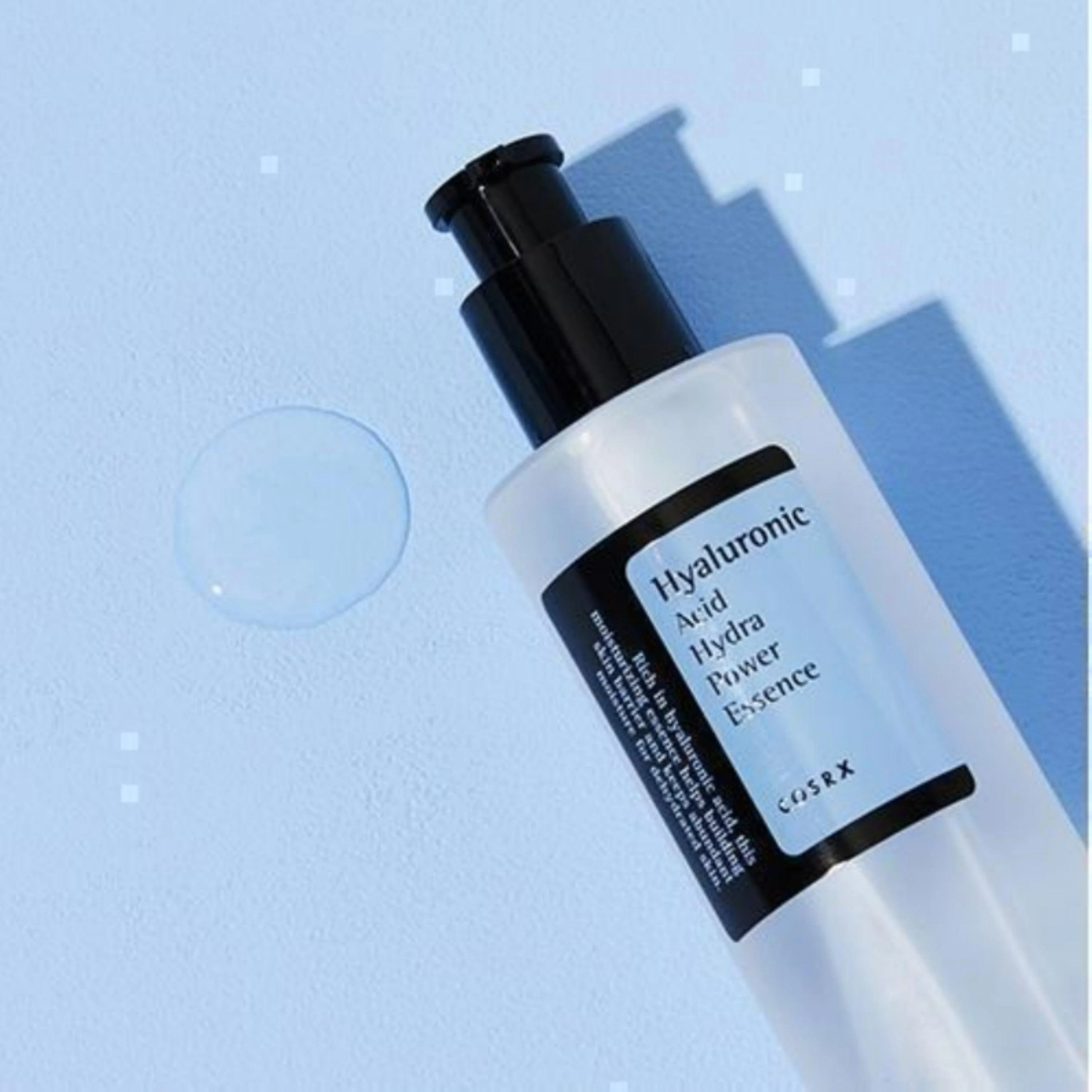 Hyaluronic Acid Hydra Power Essence - 100ml - Image 2