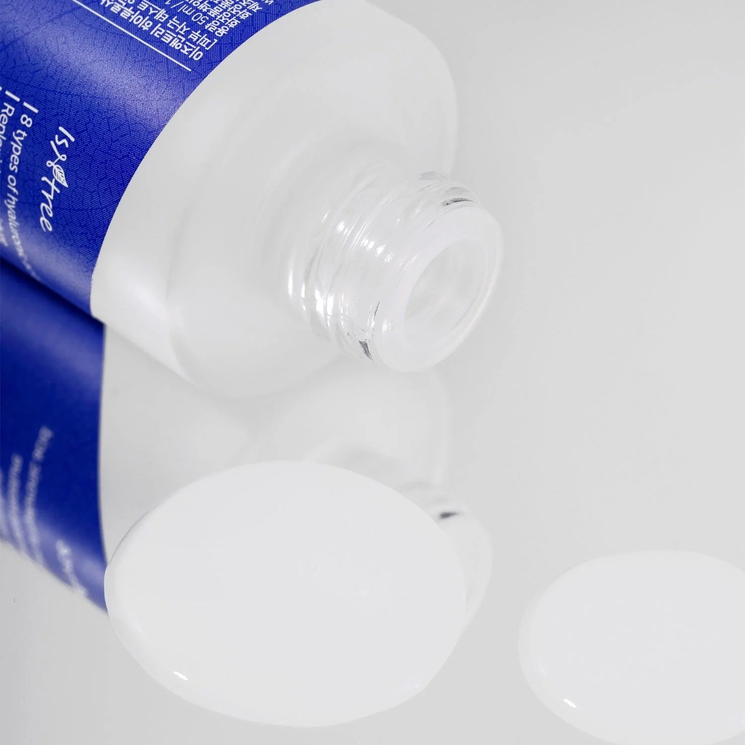 Hyaluronic Acid Water Essence - 50 ml - Image 2