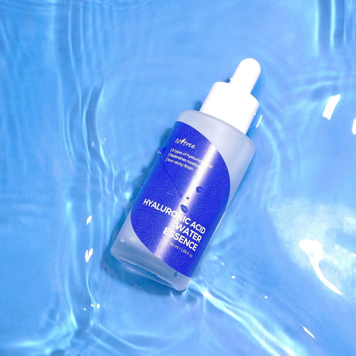 Hyaluronic Acid Water Essence - 50 ml - Image 3