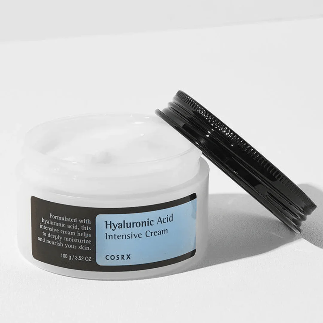 Hyaluronic Hydra Intensive Cream - 100 ml - Image 3