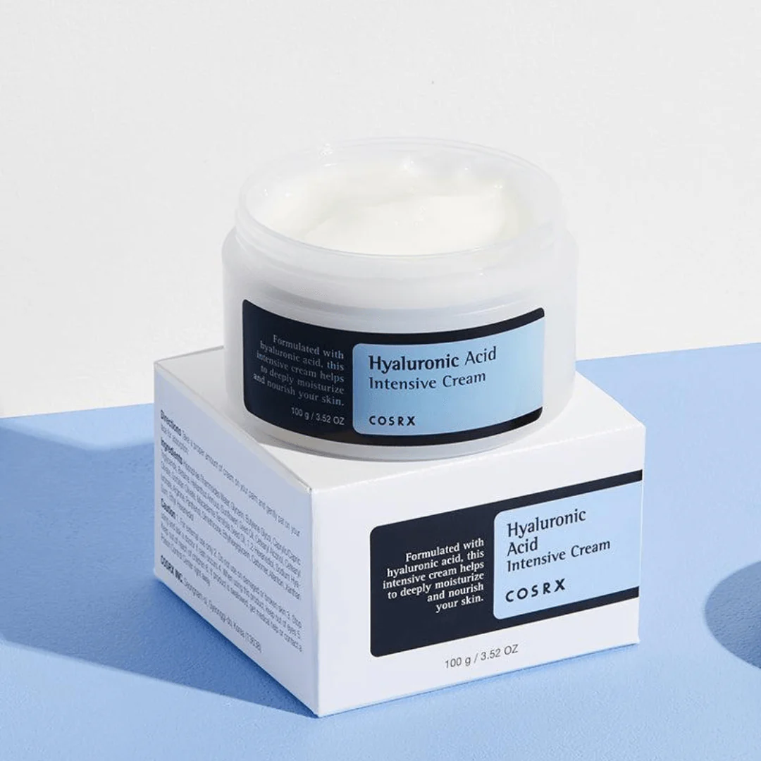 Hyaluronic Hydra Intensive Cream - 100 ml - Image 4