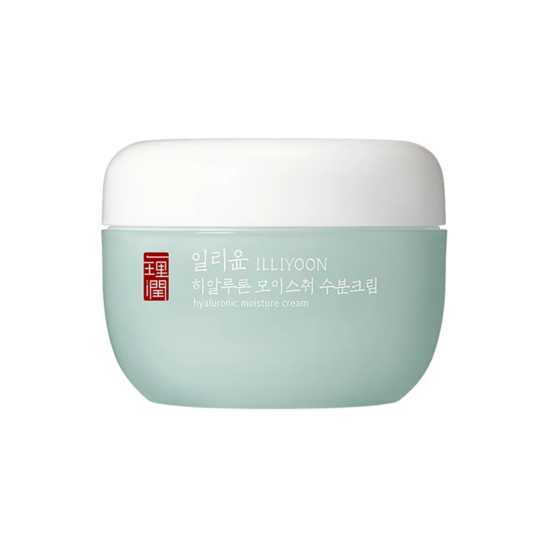 Hyaluronic Moisture Cream - 100 ml