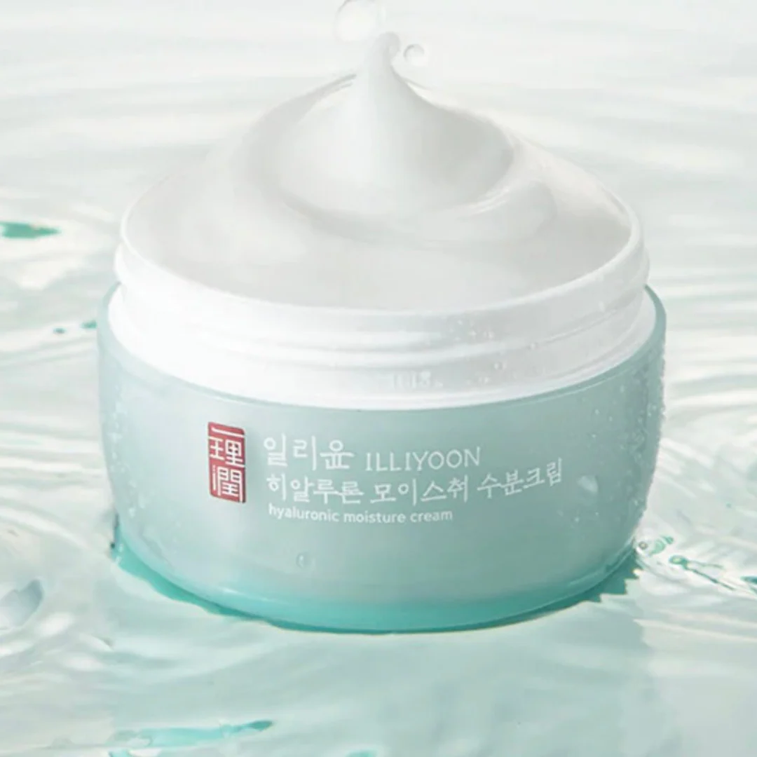Hyaluronic Moisture Cream - 100 ml - Image 2