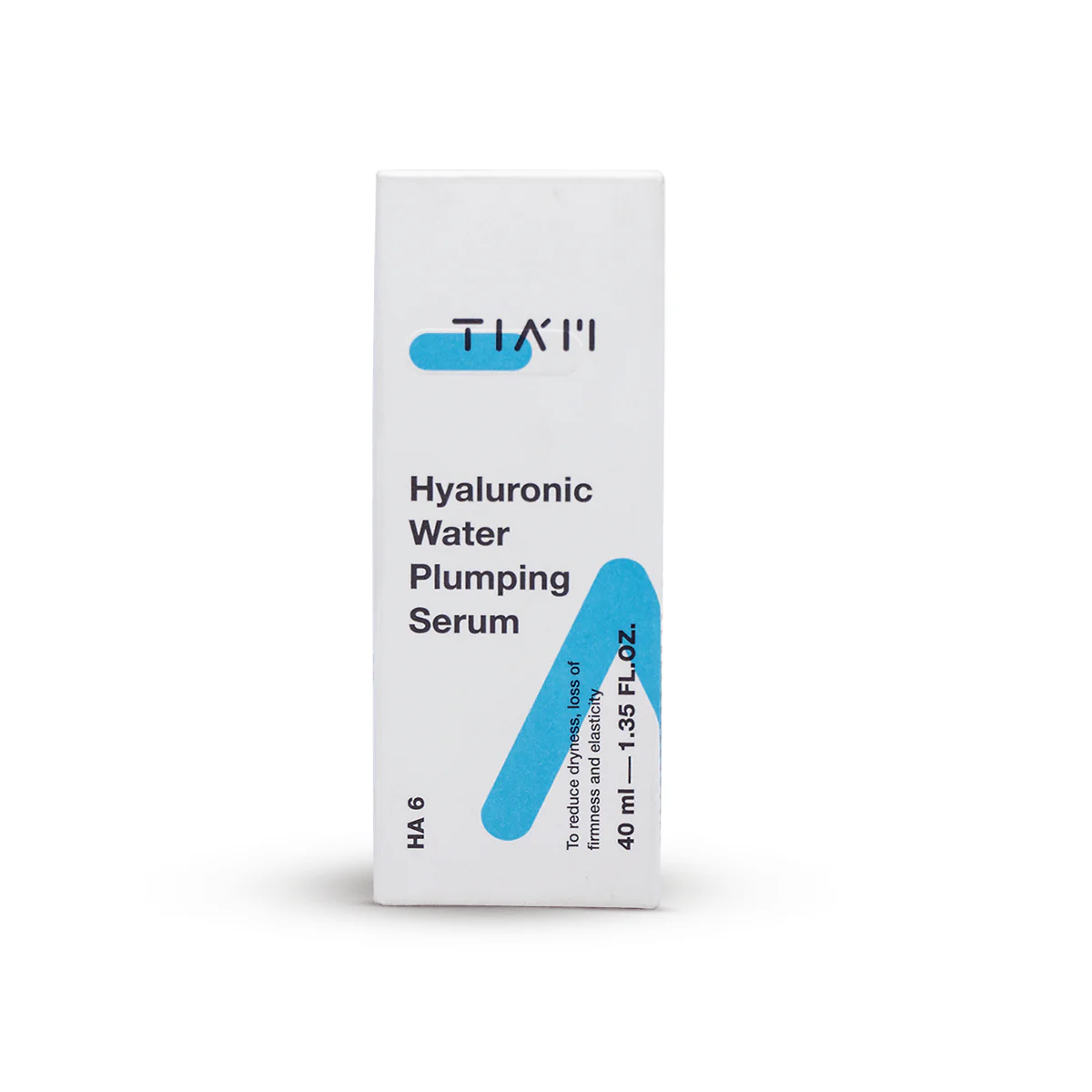 Hyaluronic Water Plumping Serum - 40 ml - Image 4