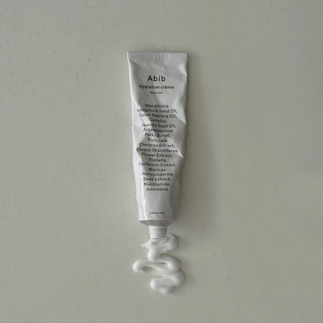 Hydration Crème Water Tube - 75 ml - Image 3