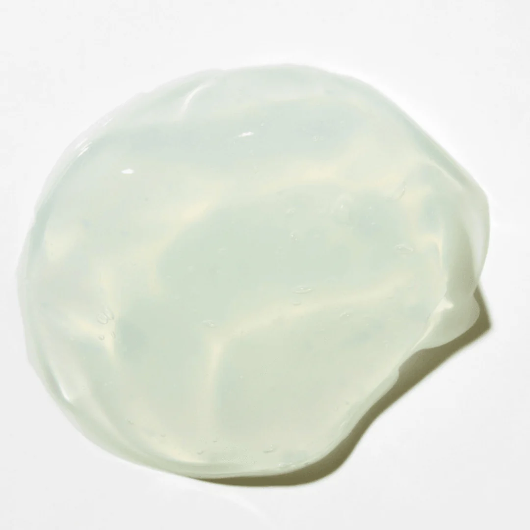 Hydrium Green Tea Aqua Soothing Gel Cream - 50ml - Image 2