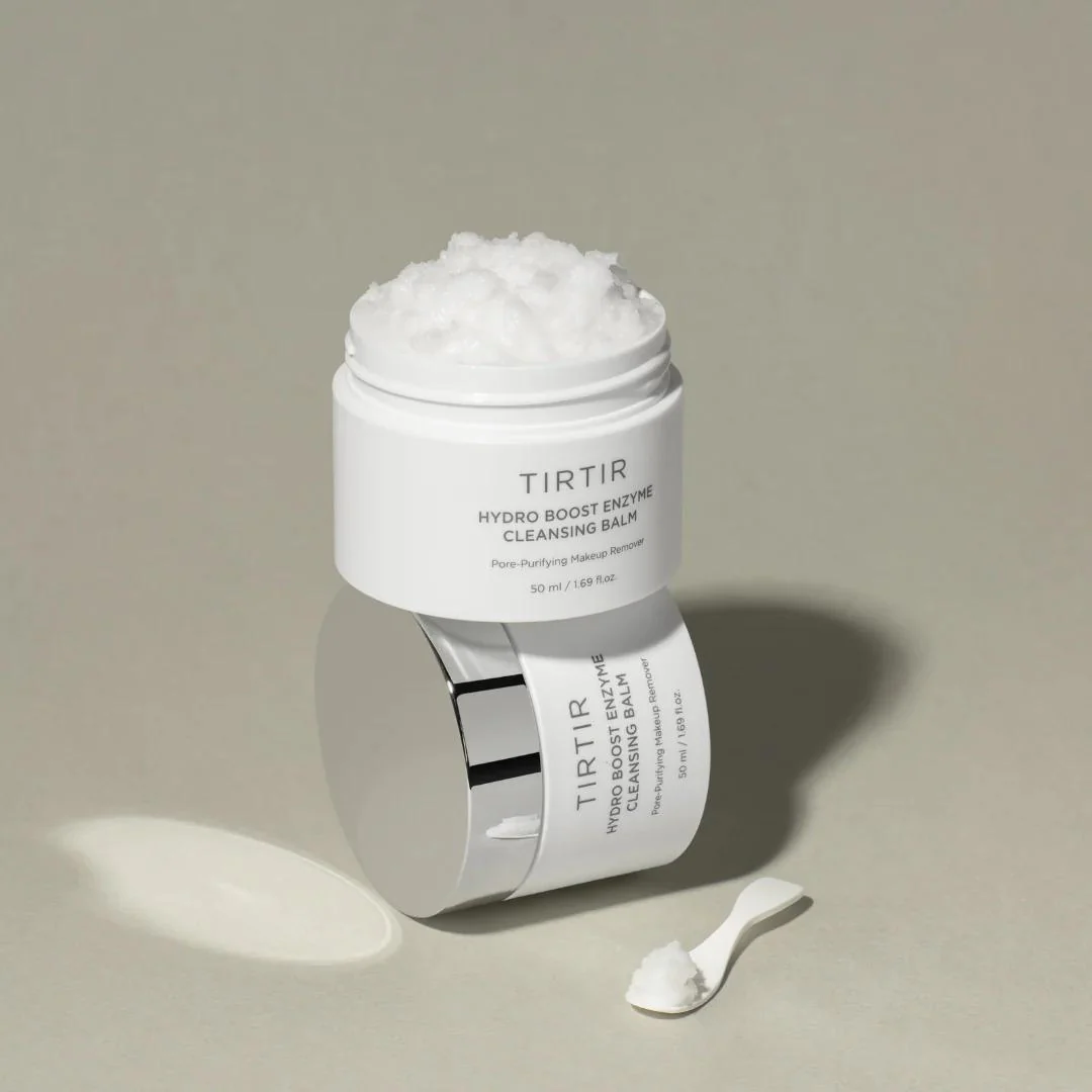 Hydro Boost Enzyme Cleansing Balm - 120 ml - Image 2
