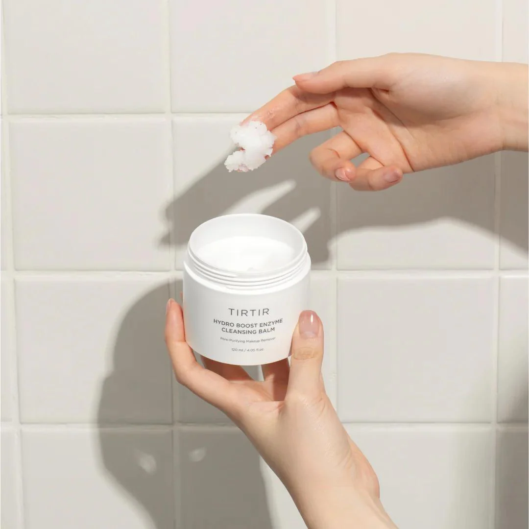 Hydro Boost Enzyme Cleansing Balm - 120 ml - Image 4
