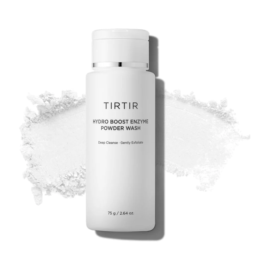 Hydro Boost Enzyme Powder Wash - 75 g - Image 2