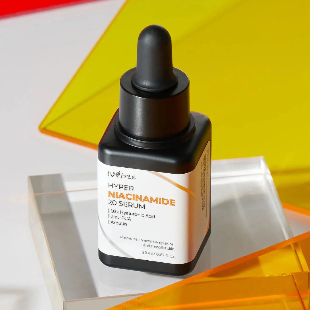 Hyper Niacinamide 20 Serum - 20 ml - Image 2