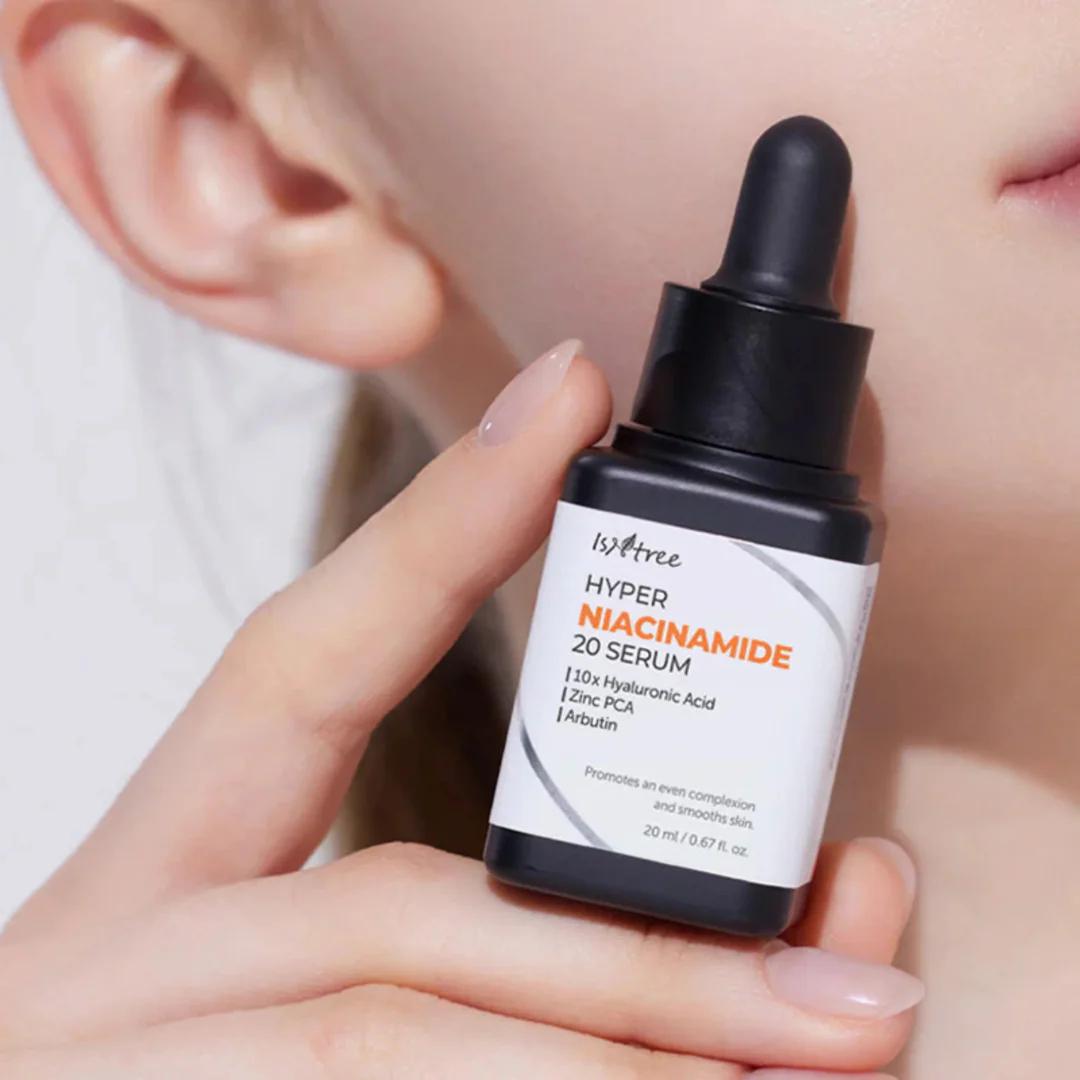 Hyper Niacinamide 20 Serum - 20 ml - Image 3