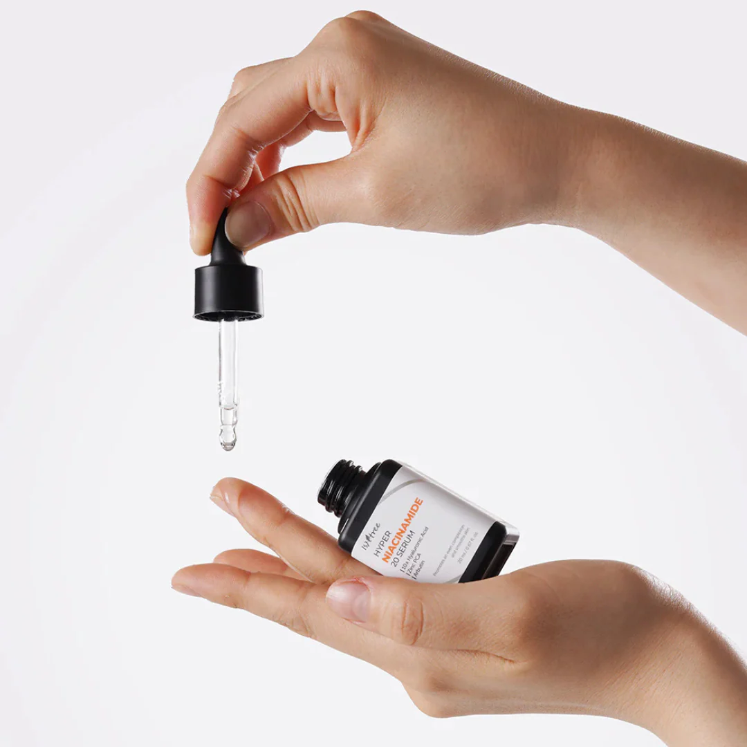 Hyper Niacinamide 20 Serum - 20 ml - Image 5