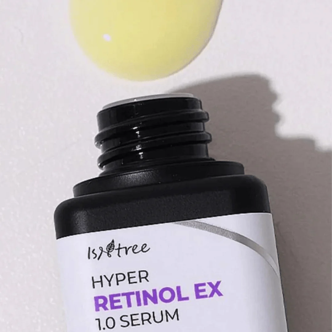 Hyper Retinol EX 1.0 Serum - 20 ml - Image 2