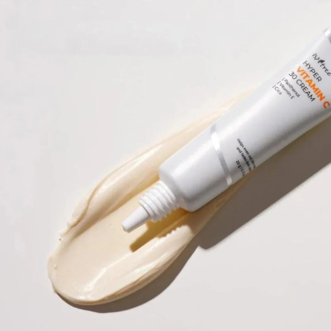 Hyper Vitamin C 30 Cream - 20 g - Image 2