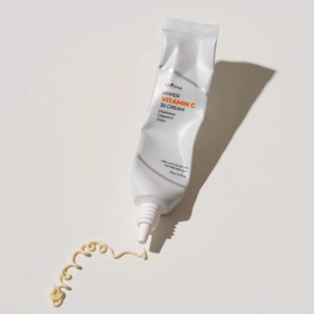 Hyper Vitamin C 30 Cream - 20 g - Image 3
