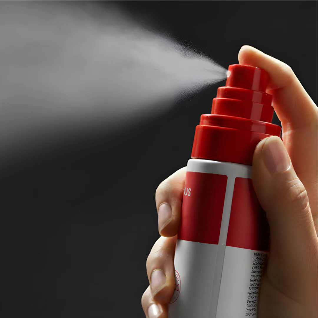 Hypochlorous Acid Rescue Spray - 100 ml - Image 3