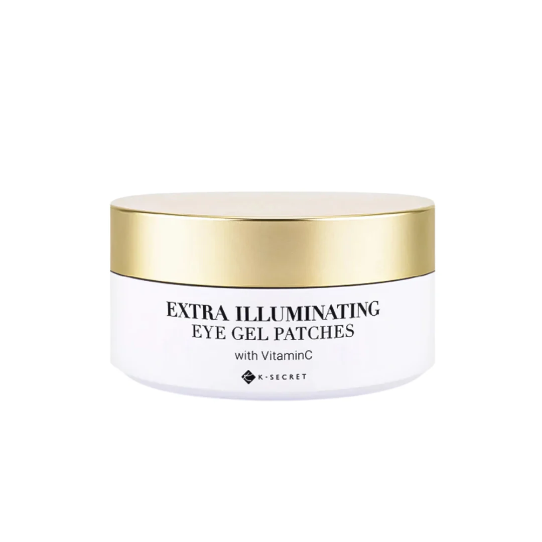Eye Gel Patches - 3 Types - Image 5