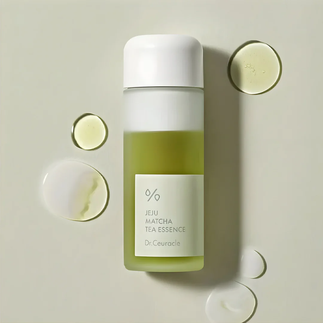 Jeju Matcha Tea Essence - 150 ml - Image 2