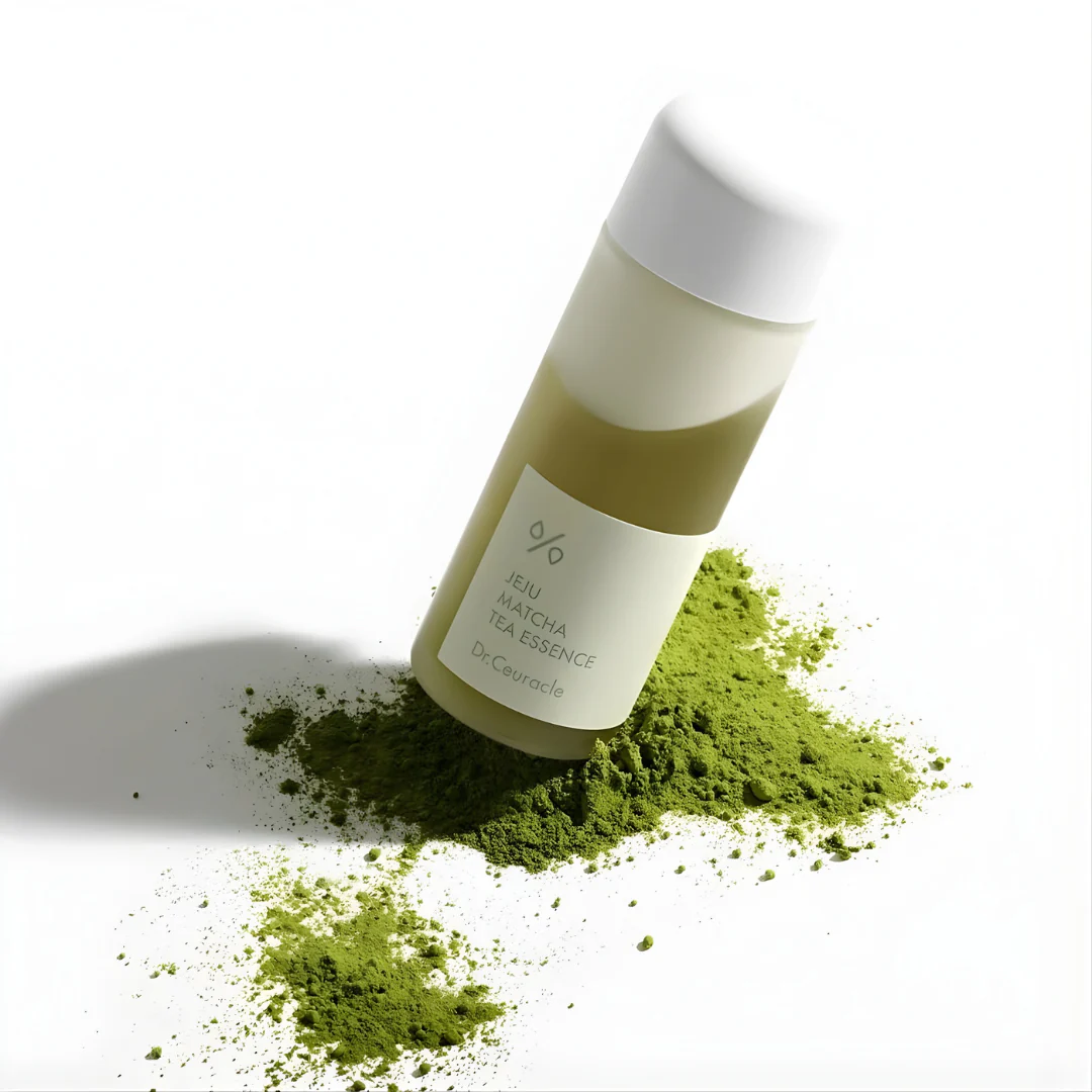 Jeju Matcha Tea Essence - 150 ml - Image 3