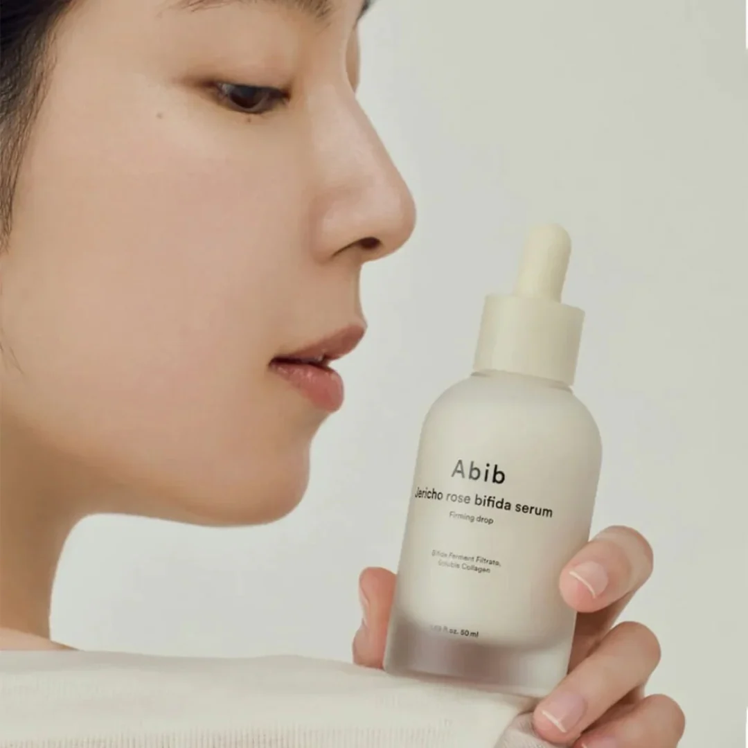 Jericho Rose Bifida Serum Firming Drop - 50ml - Image 4