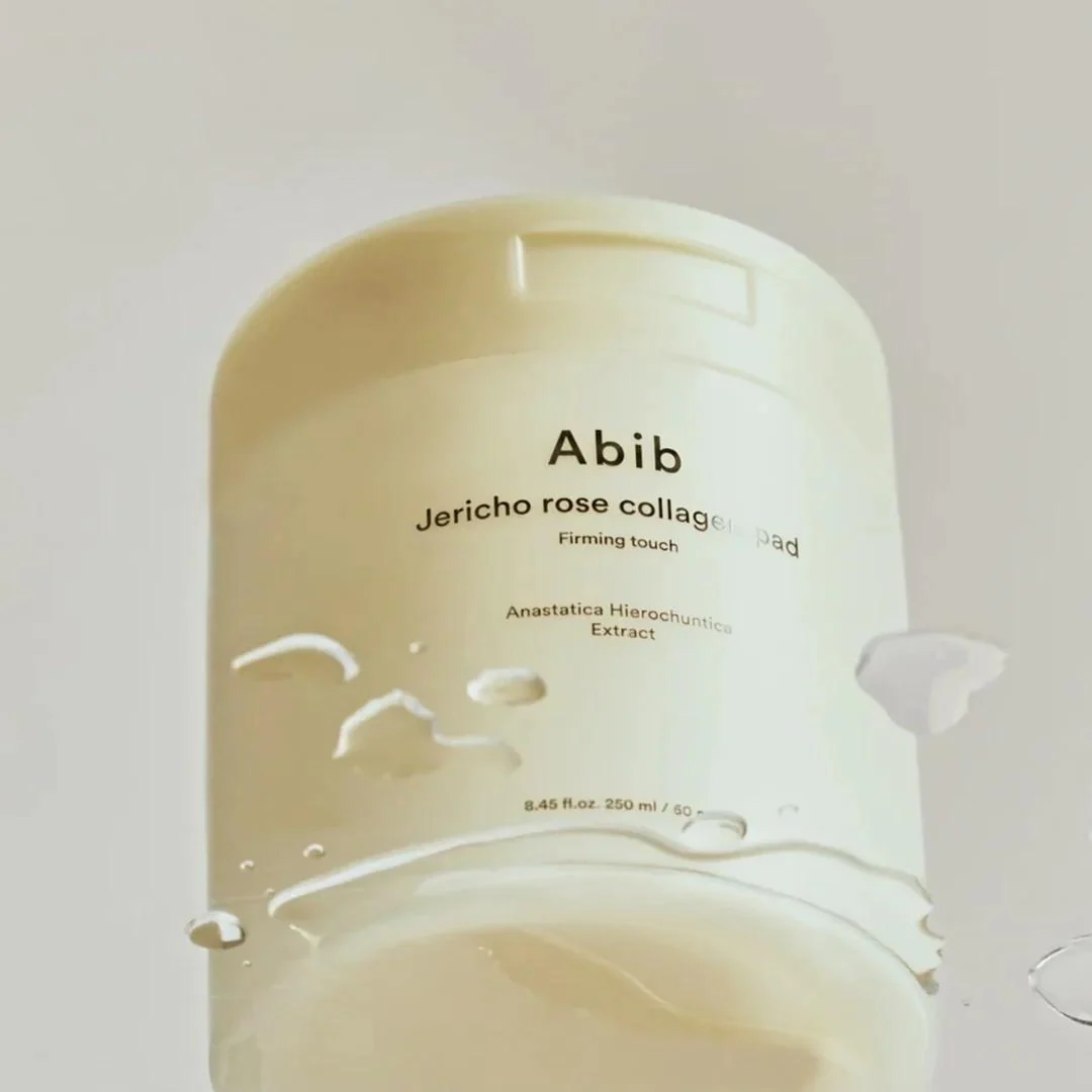 Jericho Rose Collagen Pad Firming Touch - 60 pcs - Image 3