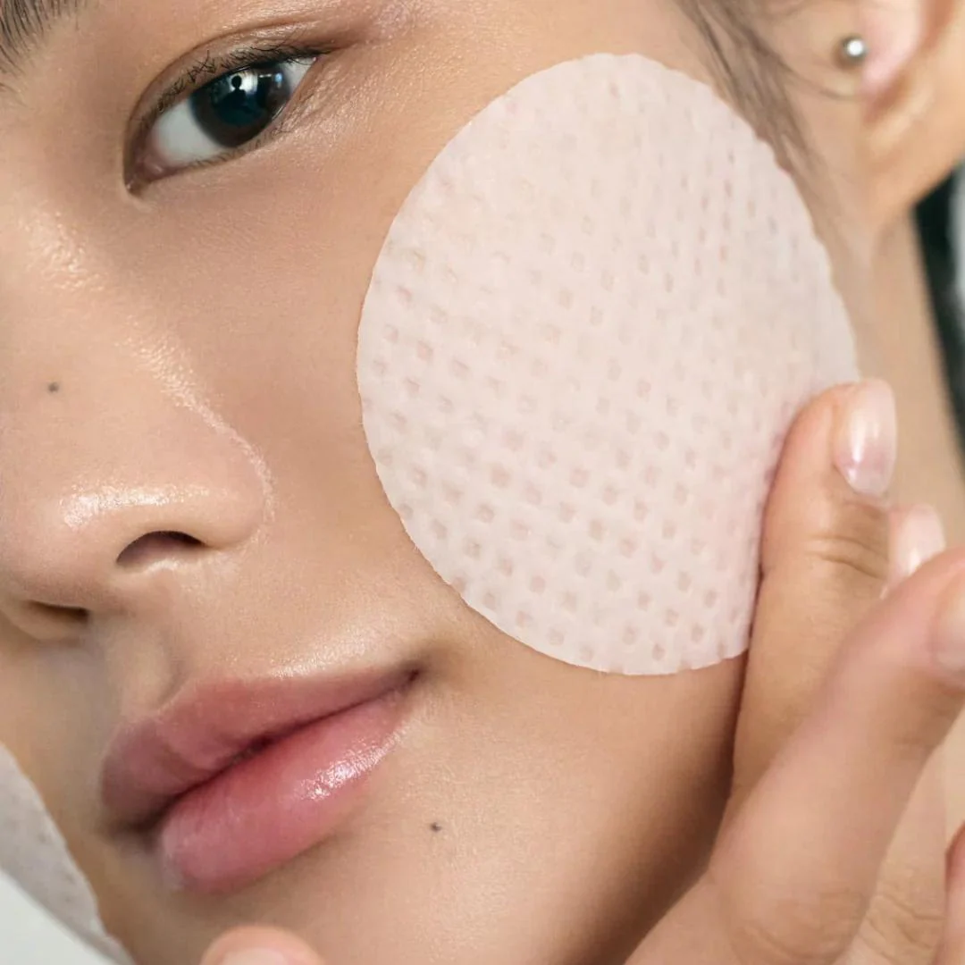 Jericho Rose Collagen Pad Firming Touch - 60 pcs - Image 4