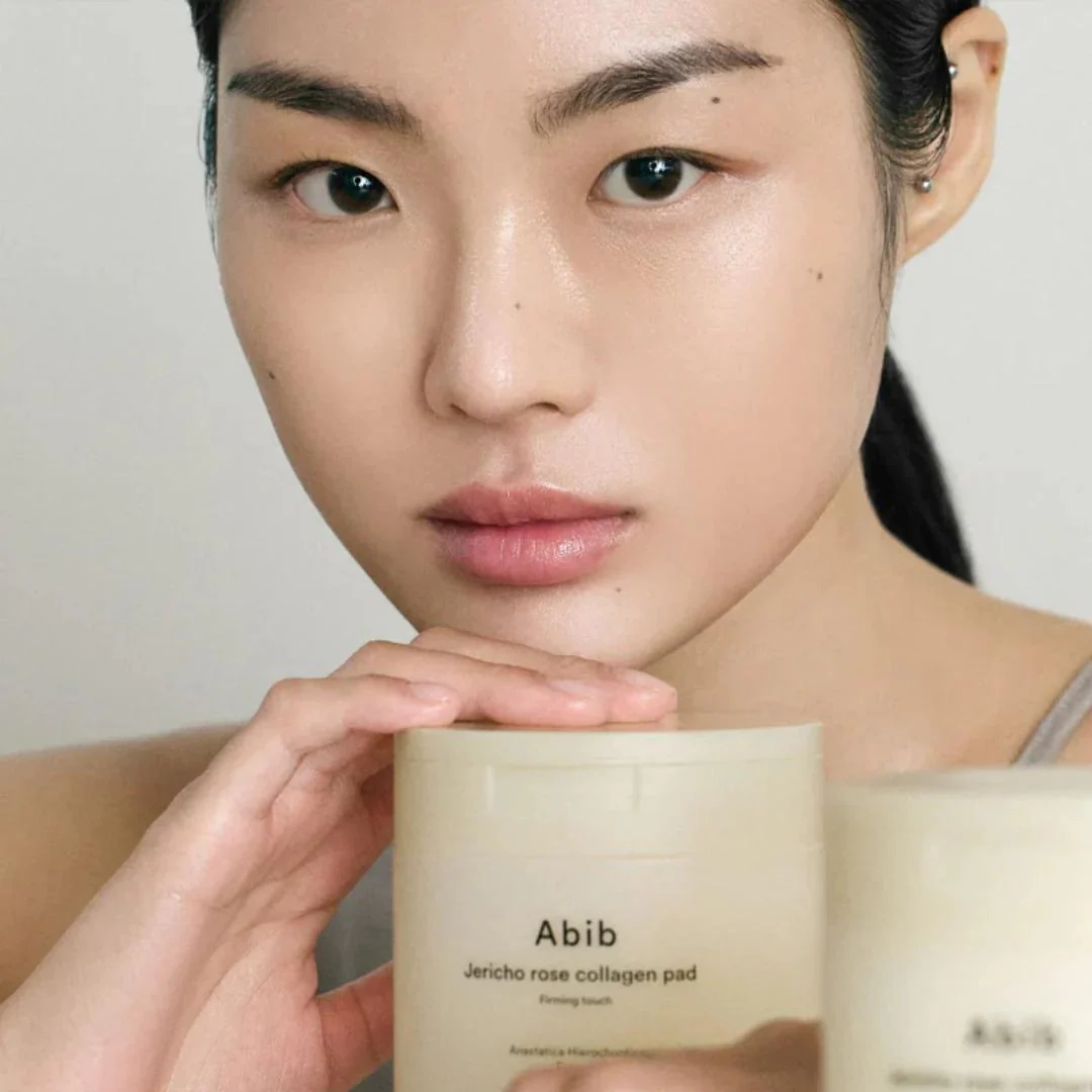 Jericho Rose Collagen Pad Firming Touch - 60 pcs - Image 5