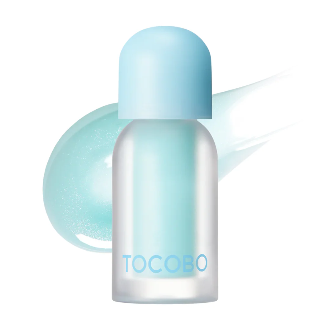 Juicy Berry Plumping Lip Oil - 4 g