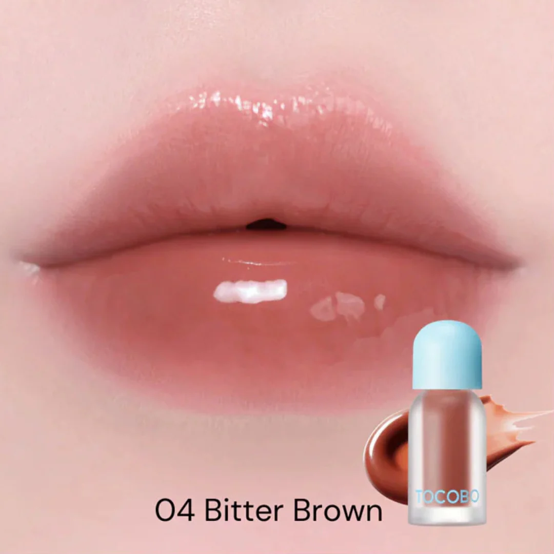 Juicy Berry Plumping Lip Oil - 4 g - Image 11