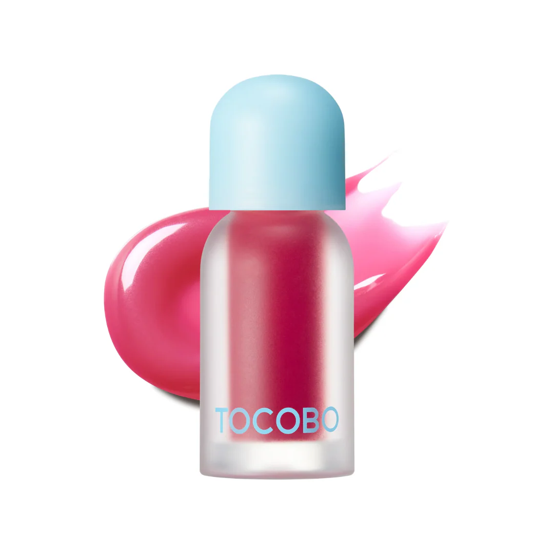 Juicy Berry Plumping Lip Oil - 4 g - Image 14