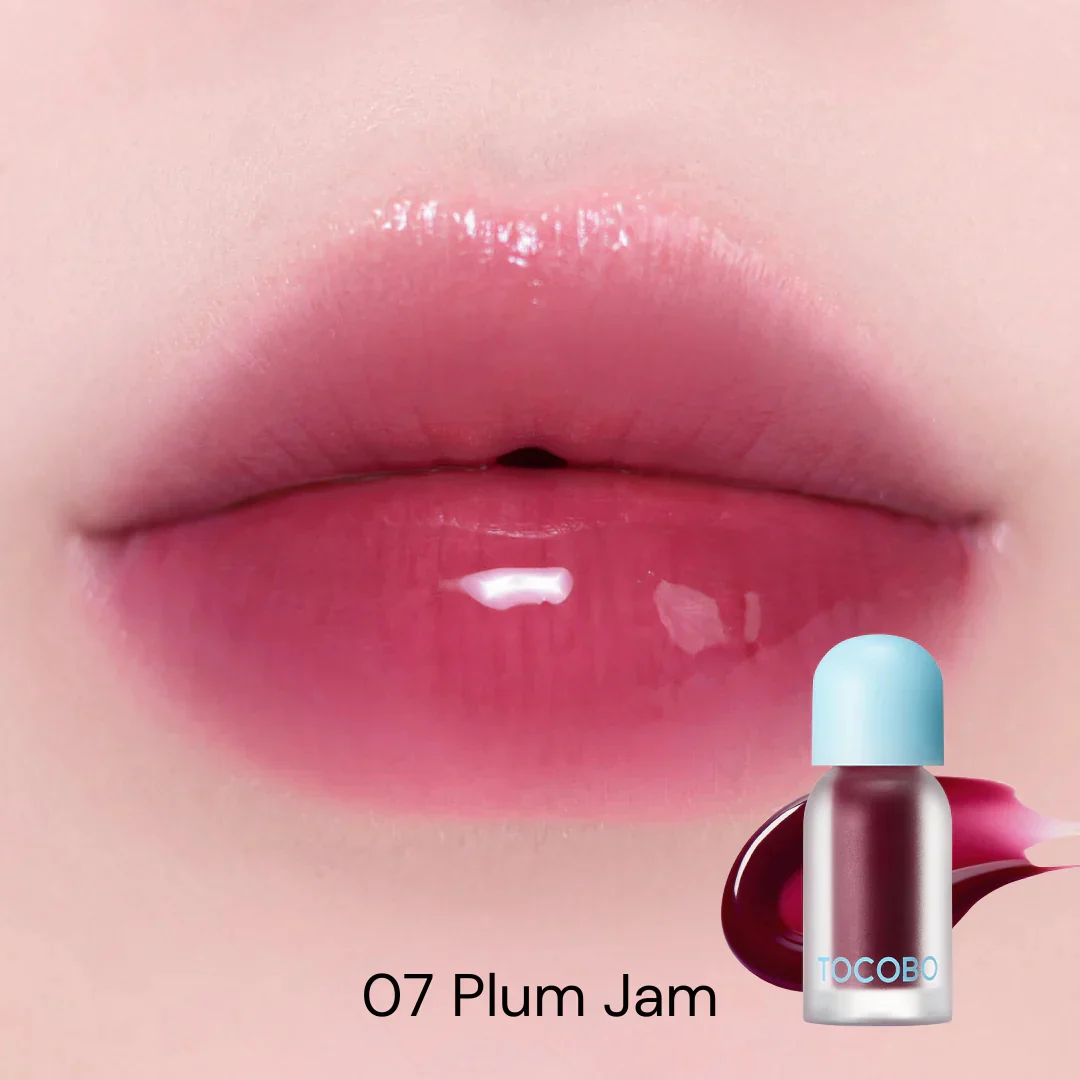 Juicy Berry Plumping Lip Oil - 4 g - Image 17