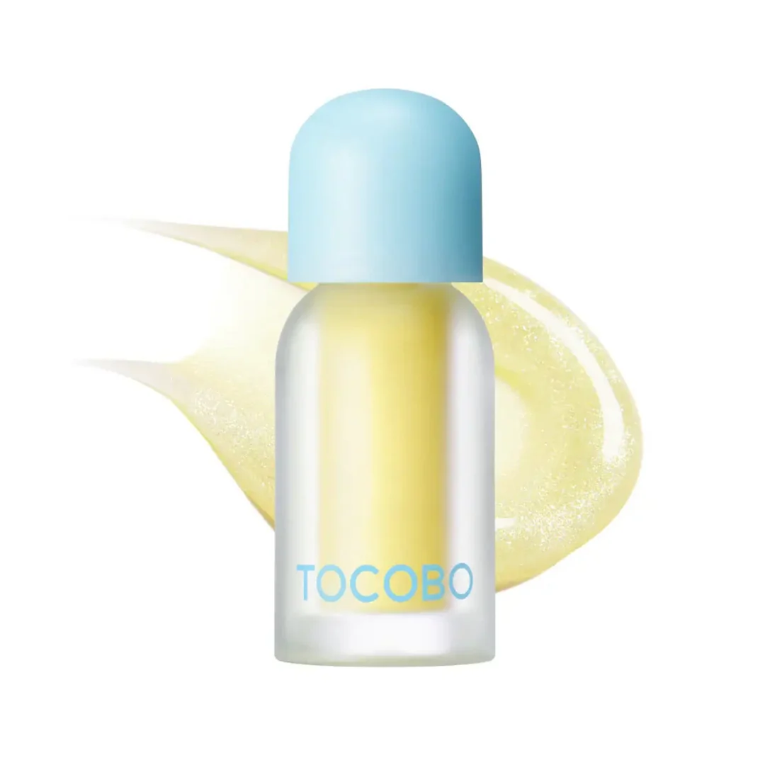 Juicy Berry Plumping Lip Oil - 4 g - Image 18