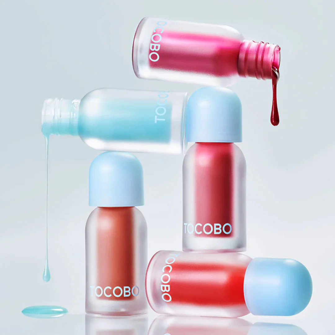 Juicy Berry Plumping Lip Oil - 4 g - Image 2