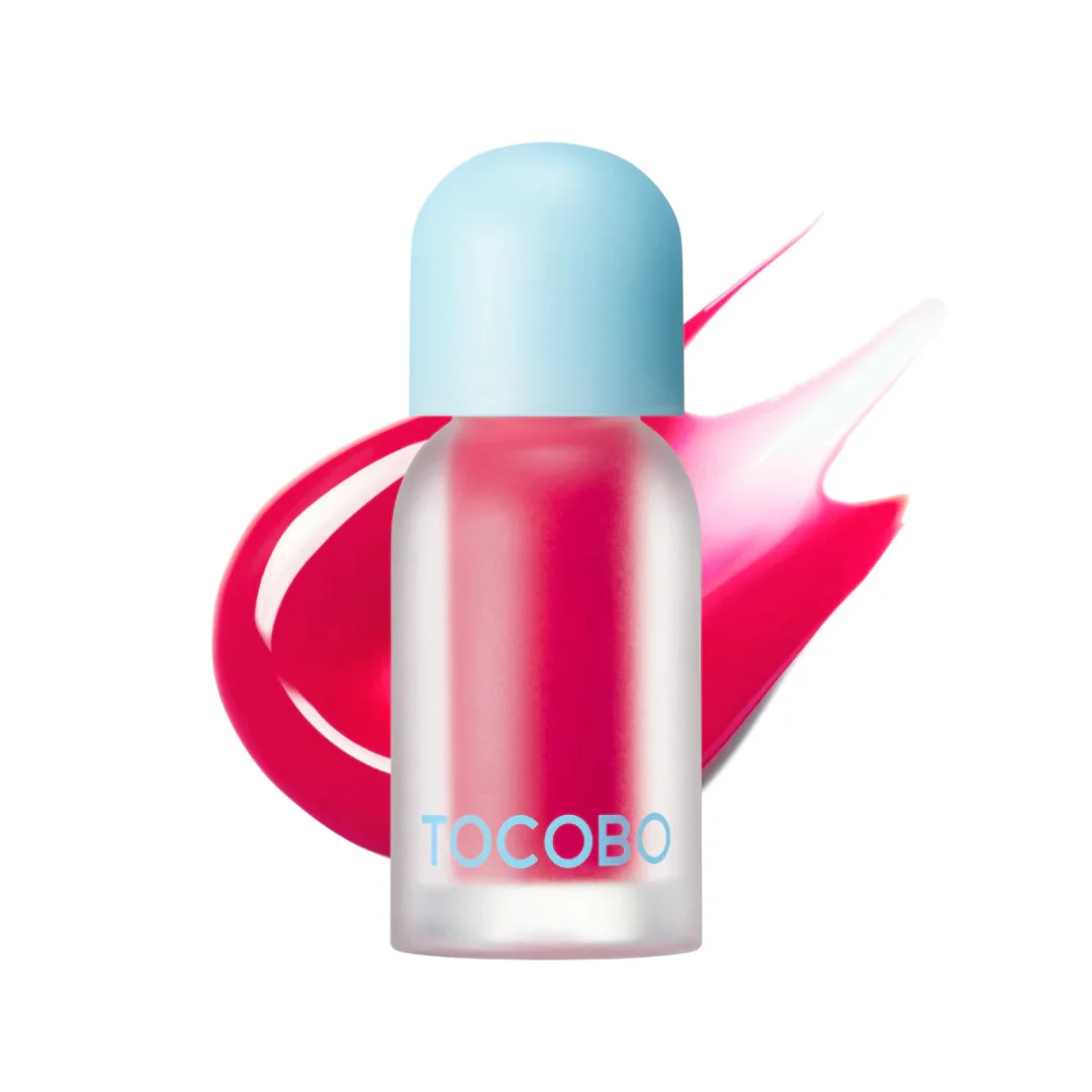 Juicy Berry Plumping Lip Oil - 4 g - Image 20