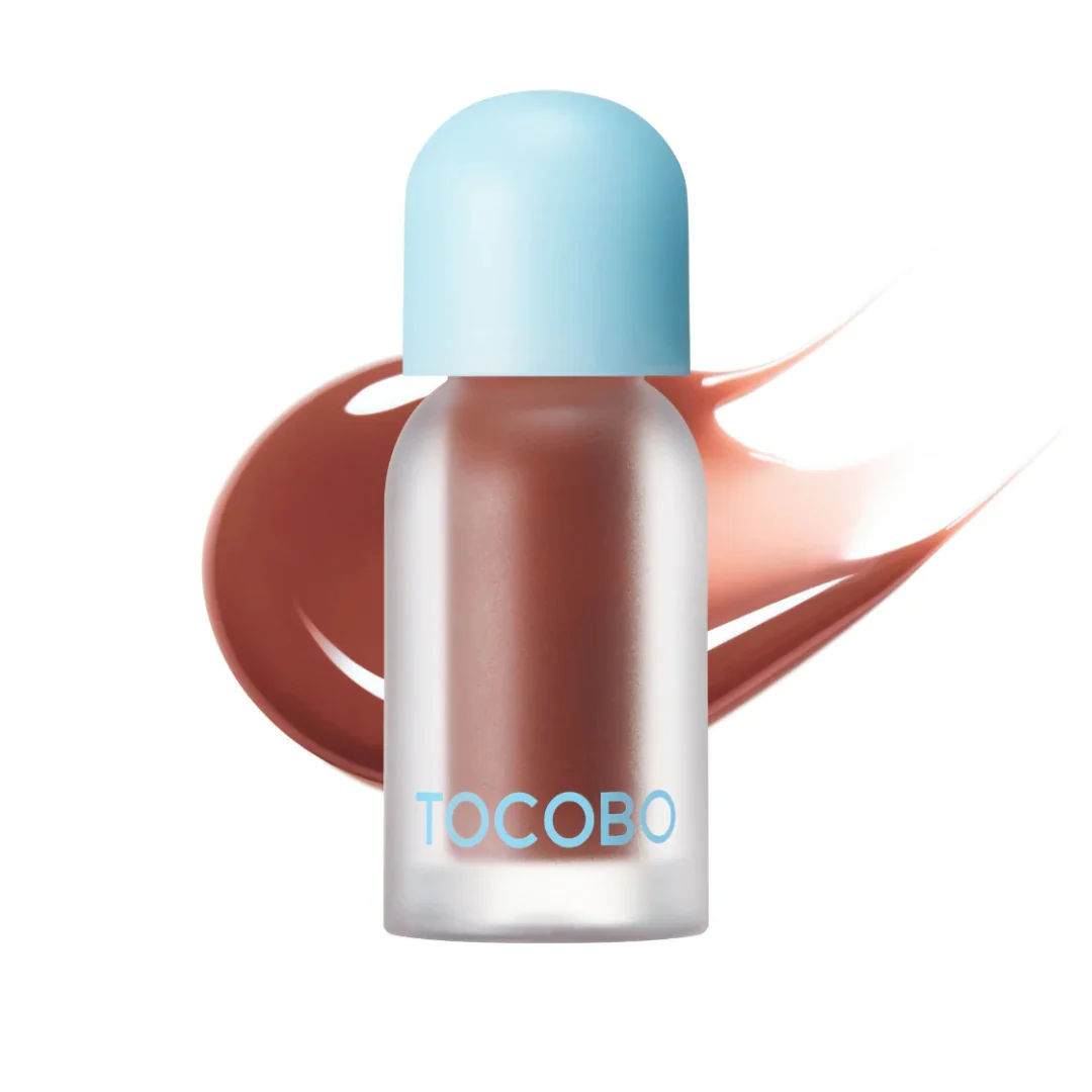 Juicy Berry Plumping Lip Oil - 4 g - Image 22