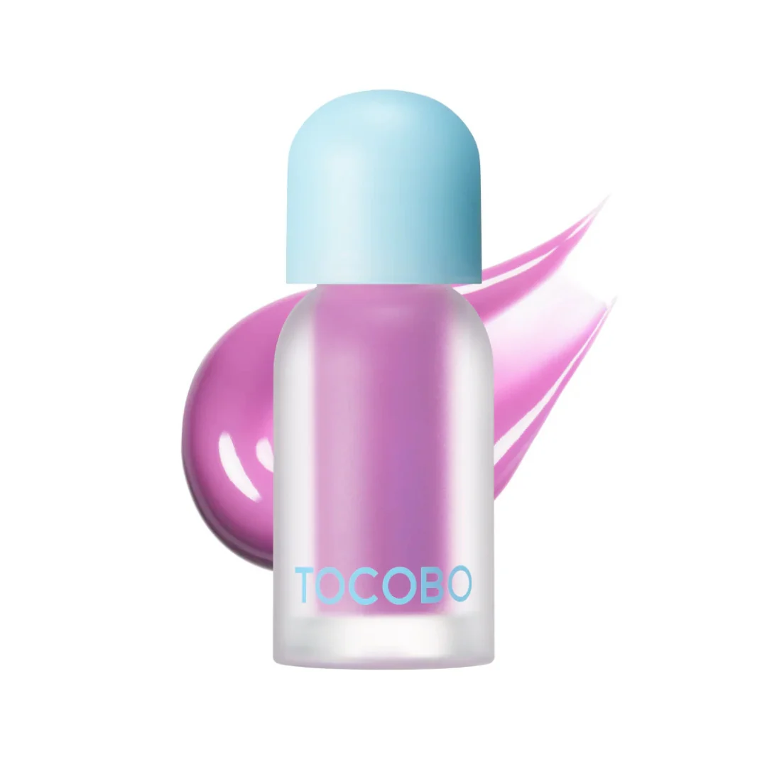 Juicy Berry Plumping Lip Oil - 4 g - Image 26