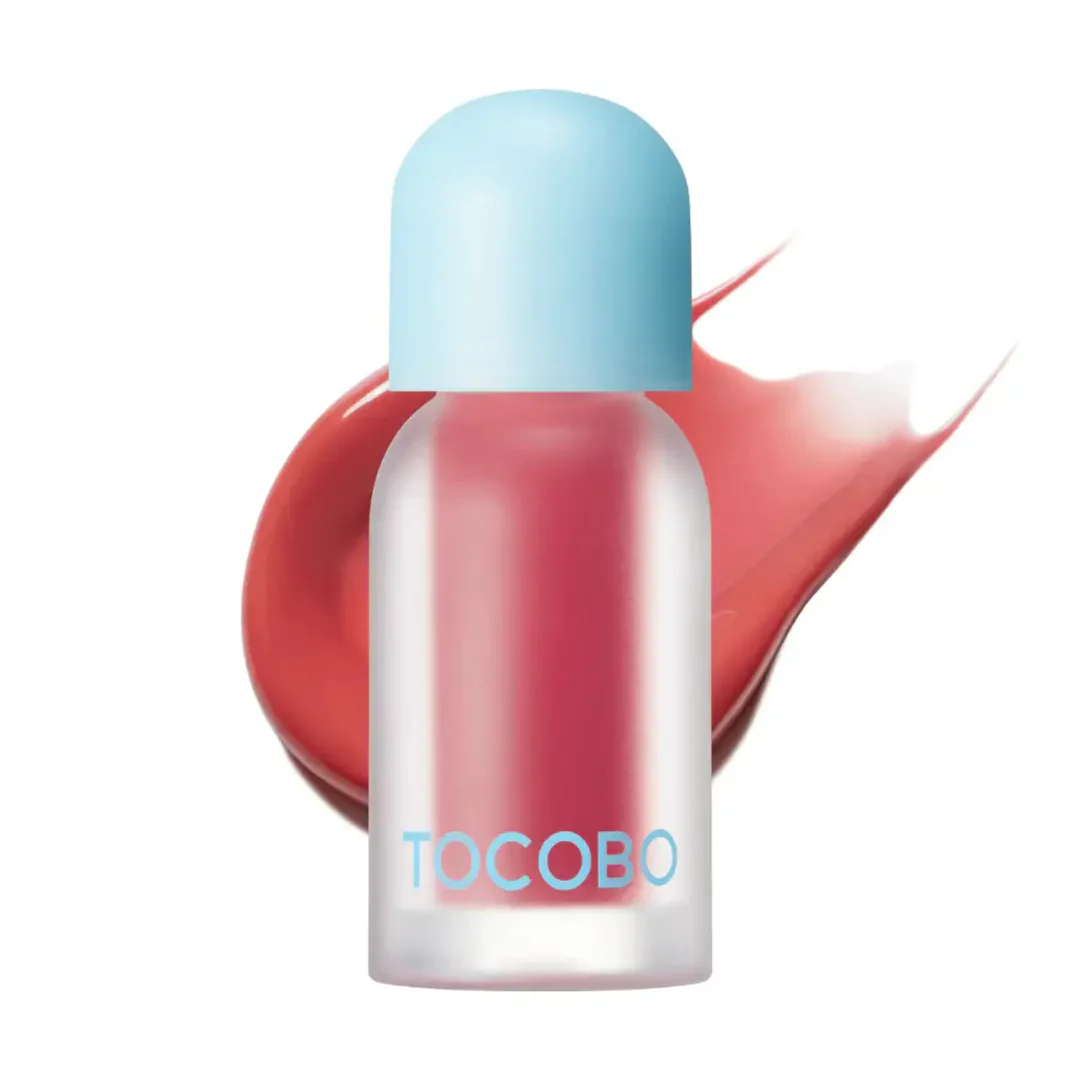 Juicy Berry Plumping Lip Oil - 4 g - Image 28