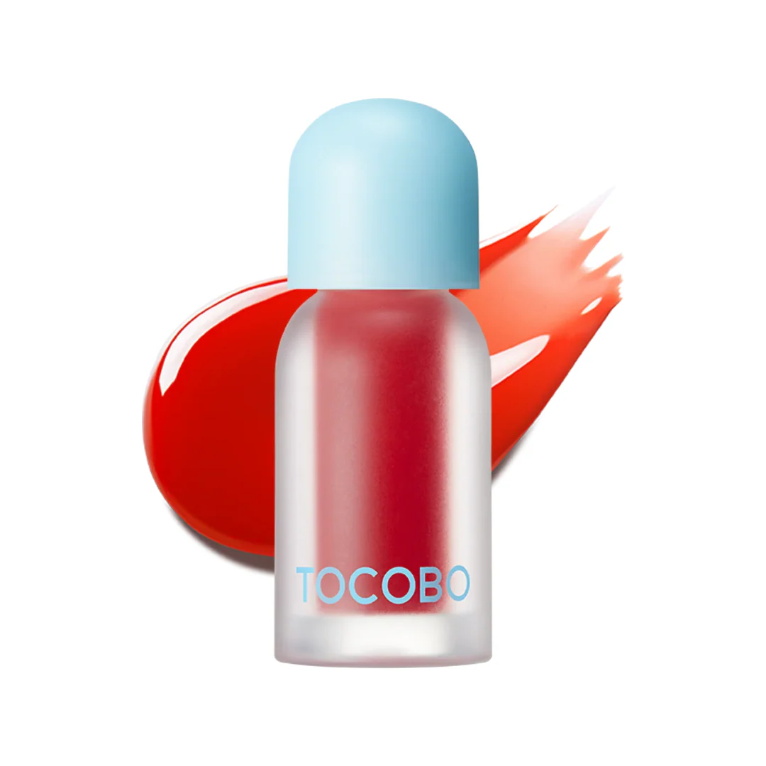 Juicy Berry Plumping Lip Oil - 4 g - Image 4