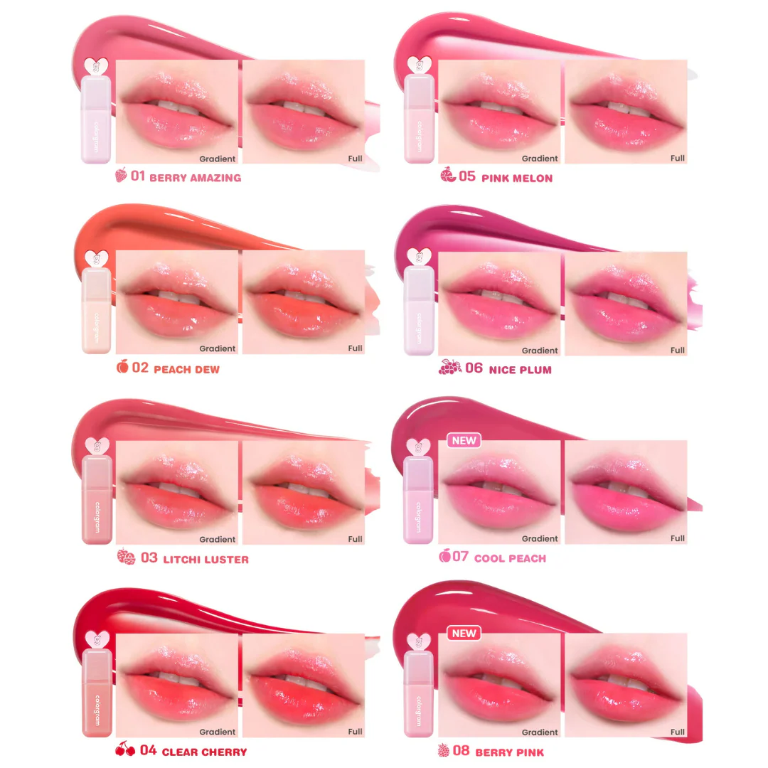 Juicy Drop Tint - 4 g - Image 9