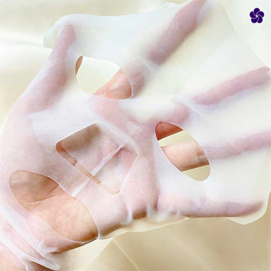 Keana Rice Mask - 10 Sheets - Image 3