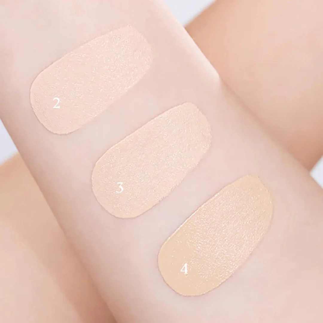 Kill Cover Mesh Glow Cushion Set (With Refill)- 15 g+ 15 g - Image 6
