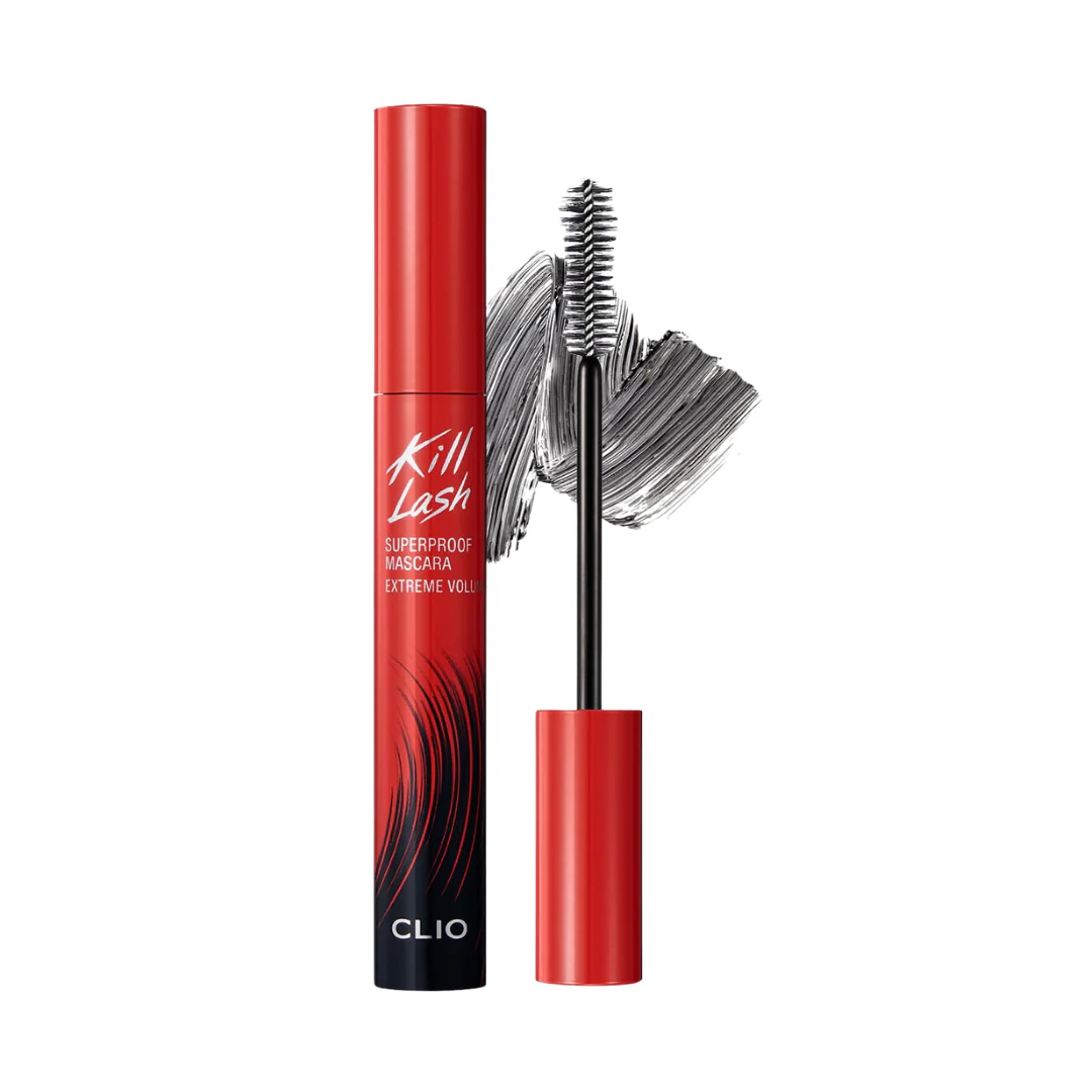 Kill Lash Superproof Mascara - 7 g - Image 3