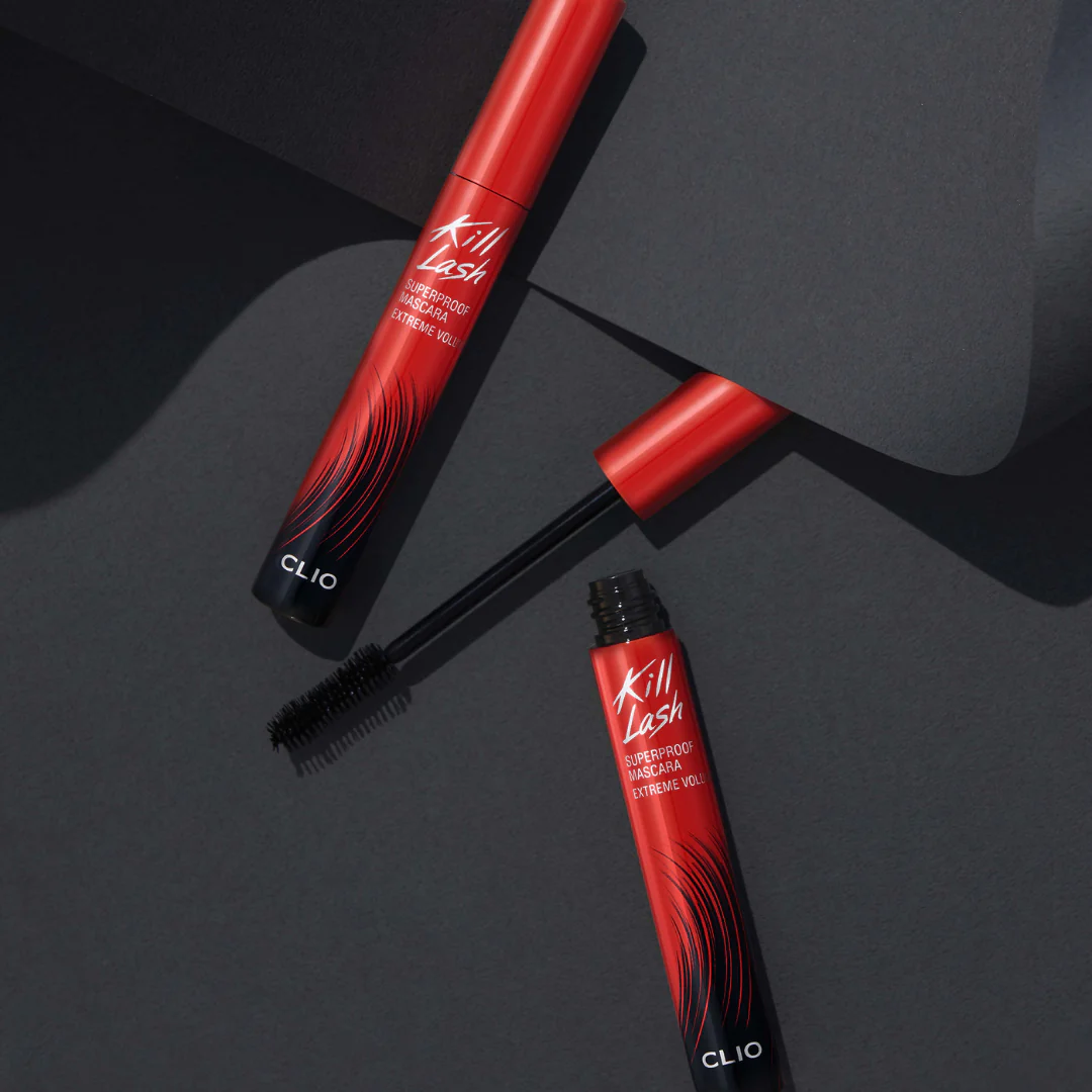 Kill Lash Superproof Mascara - 7 g - Image 4